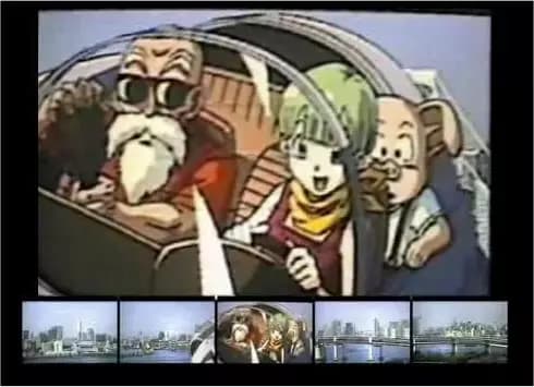 Kyutai Panic Adventure!'s Image