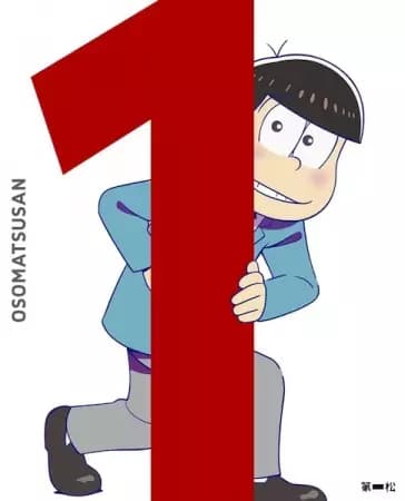 Osomatsu-san Short Film Series's Image