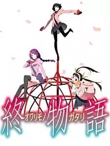 Owarimonogatari 2nd Season Recaps's Image