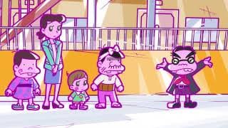 trailer