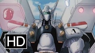 trailer