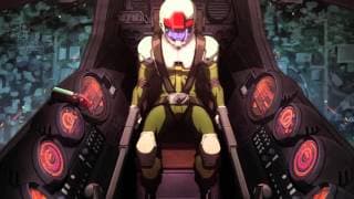 trailer