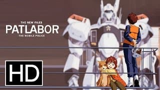 trailer