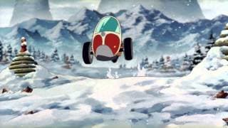 trailer