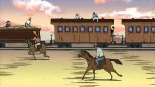trailer