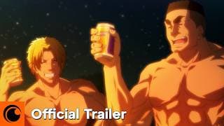 trailer